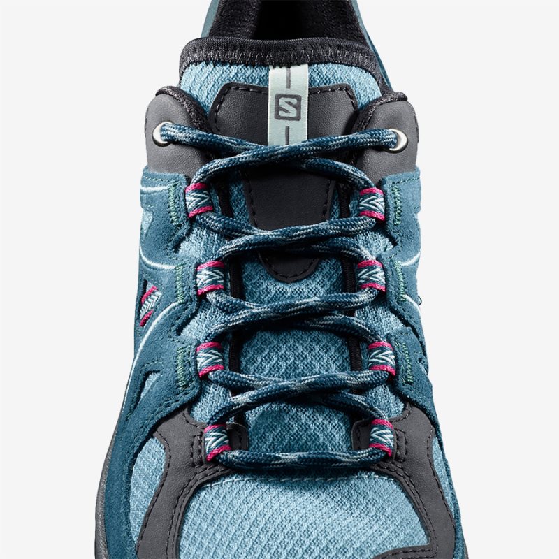 Salomon ellipse 2 outlet aero w